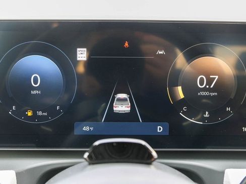 New 2025 Hyundai Santa Cruz Limited image 27