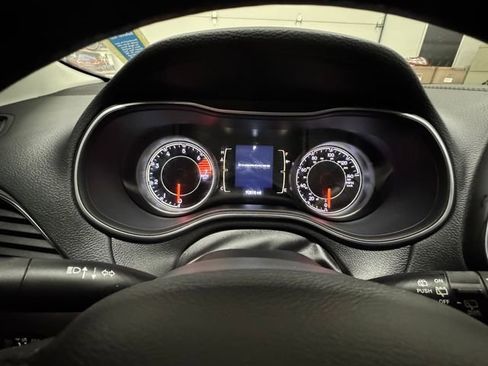 Used 2020 Jeep Cherokee Latitude Plus w/ Cold Weather Group image 45