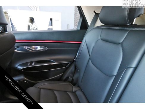 Used 2026 Genesis GV70 2.5T AWD/4WD image 14