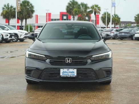 Used 2023 Honda Civic Sport image 6