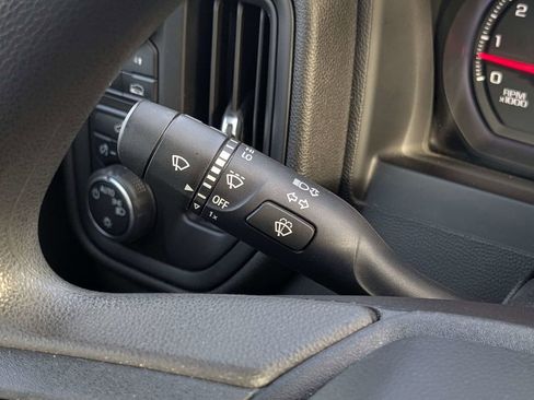 Used 2022 Chevrolet Silverado 1500 W/T w/ WT Fleet Convenience Package image 25