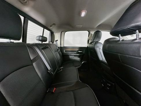 Used 2024 RAM 2500 Laramie w/ Safety Group AWD/4WD image 26