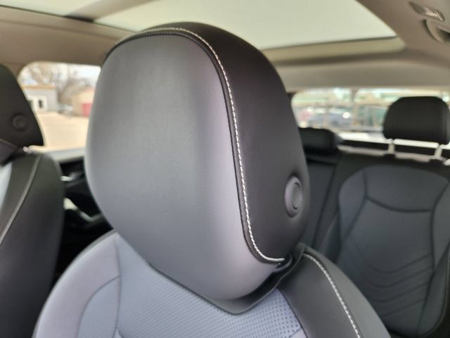 New 2026 Volkswagen Tiguan SE AWD/4WD image 13
