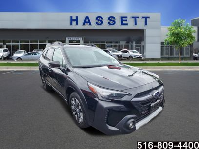 Used 2023 Subaru Outback Limited