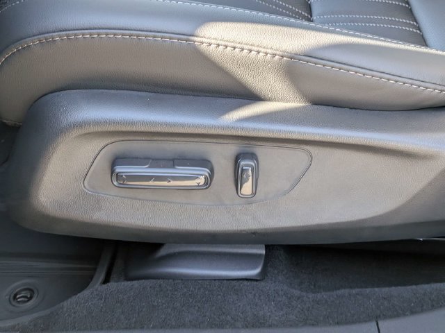 New 2027 Honda HR-V EX-L image 18
