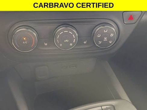 Certified 2024 Chevrolet Trax RS w/ Driver Confidence Package FWD image 20