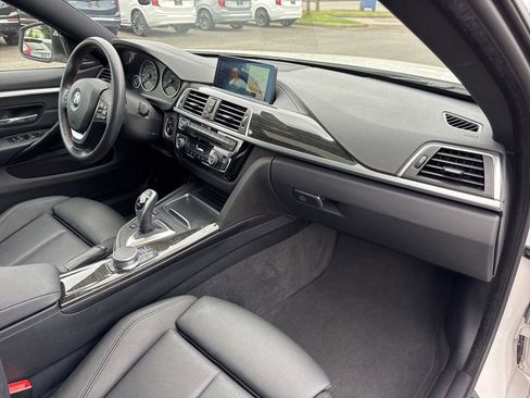 Used 2018 BMW 430i Gran Coupe xDrive AWD/4WD image 20