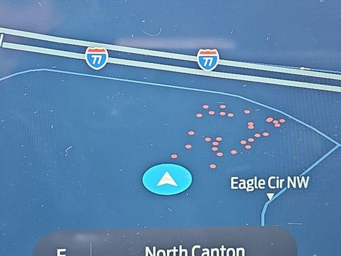 Used 2023 Ford Escape ST-Line w/ Tech Pack #1 image 15