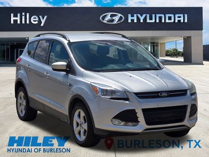 Used 2016 Ford Escape SE w/ Equipment Group 201A