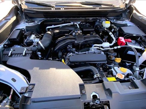 New 2026 Subaru Outback Limited image 12