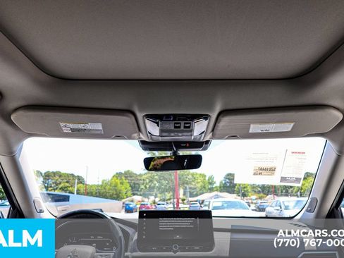 Used 2025 Mitsubishi Outlander SEL FWD image 59