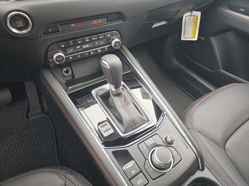 New 2025 MAZDA CX-5 2.5 Turbo image 14