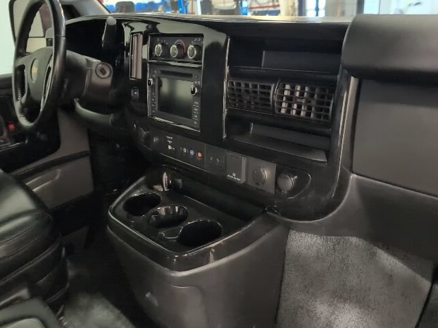 Used 2021 Chevrolet Express 2500 LS w/ Enhanced Convenience Package RWD image 39