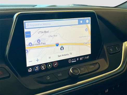 Used 2021 Chevrolet Blazer Premier w/ Driver Confidence II Package image 13