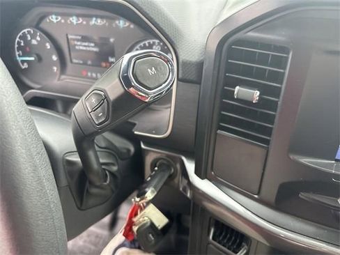 Used 2023 Ford F150 XL w/ STX Appearance Package image 20