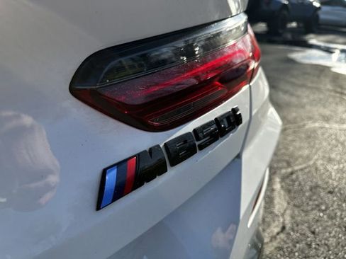 Used 2022 BMW M850i xDrive Coupe image 40