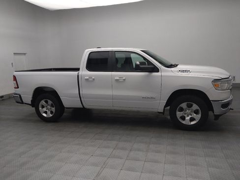 Used 2019 RAM 1500 Big Horn image 11