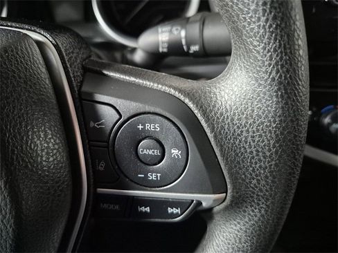 Certified 2024 Toyota Camry LE image 18