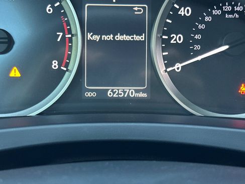 Used 2014 Lexus IS 250 w/ Navigation Package RWD image 34