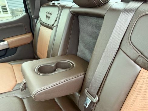 Used 2025 Ford F150 King Ranch AWD/4WD image 41