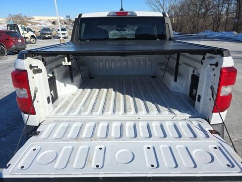 Used 2022 Ford Maverick XLT w/ Equipment Group 300A Standard AWD/4WD image 13