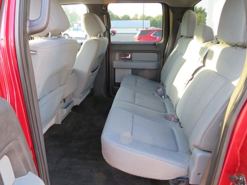 Used 2014 Ford F150 XLT w/ Equipment Group 301A Mid image 7