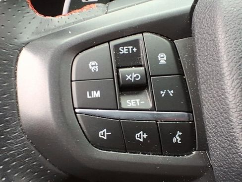 Used 2024 Ford Ranger Raptor image 31