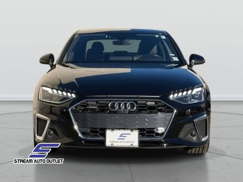 Used 2023 Audi A4 2.0T Premium Plus AWD/4WD image 2