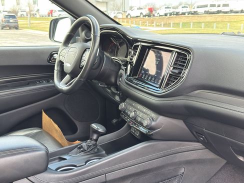 Used 2022 Dodge Durango GT AWD/4WD image 29