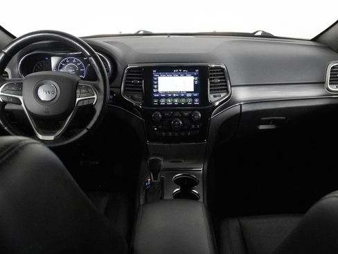 Used 2022 Jeep Grand Cherokee Limited image 20