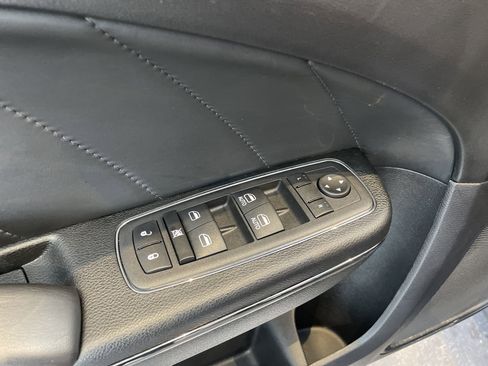 Used 2023 Dodge Charger SRT Hellcat w/ Harman/Kardon Audio Group image 16