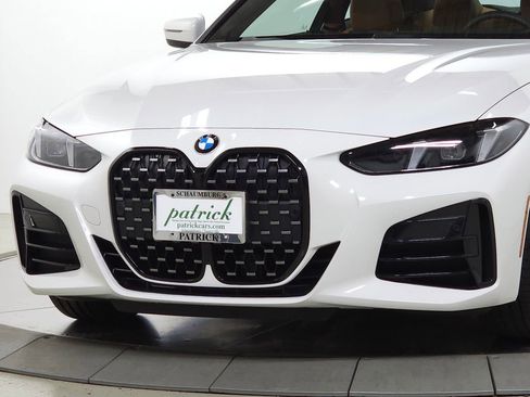 Used 2026 BMW 430i xDrive Coupe w/ M Sport Package AWD/4WD image 3