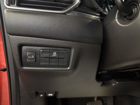 Used 2023 MAZDA CX-5 AWD 2.5 Turbo image 19