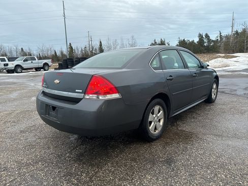 Used 2011 Chevrolet Impala LT image 14