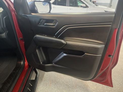 Used 2024 Chevrolet Colorado Trail Boss w/ Advanced Trailering Package image 20