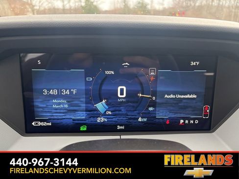 New 2027 Chevrolet Bolt RS image 19