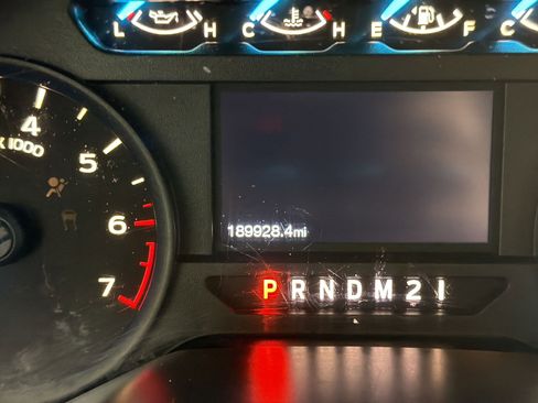 Used 2016 Ford F150 XL w/ Equipment Group 101A Mid image 19