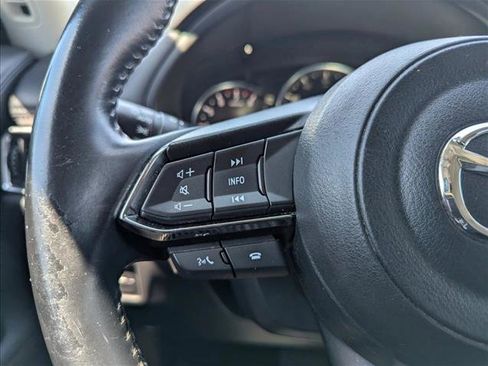 Used 2021 MAZDA CX-5 Grand Touring AWD/4WD image 12