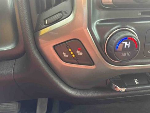 Used 2015 Chevrolet Silverado 1500 LT w/ All Star Edition AWD/4WD image 27