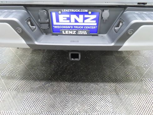Used 2023 Ford F150 Lariat w/ Equipment Group 502A High AWD/4WD image 39