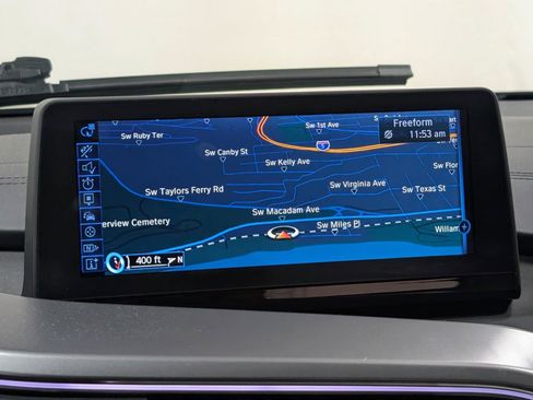 Used 2015 BMW i8 AWD/4WD image 33