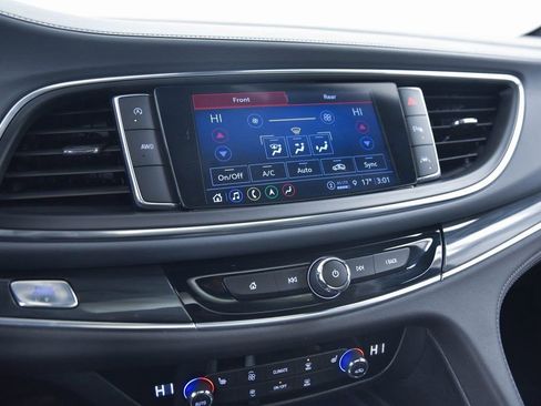 Used 2023 Buick Enclave Essence w/ Experience Buick Package image 23