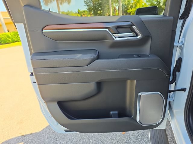New 2026 GMC Sierra 1500 Denali w/ Technology Package AWD/4WD image 10