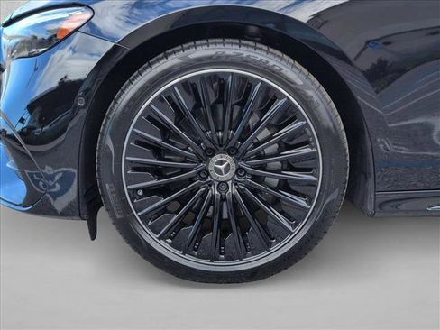 Used 2026 Mercedes-Benz E 350 Sedan image 26