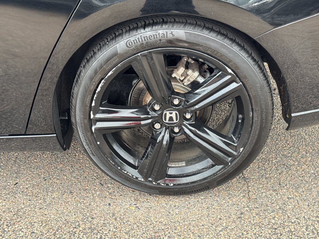 Used 2023 Honda Accord Sport image 39
