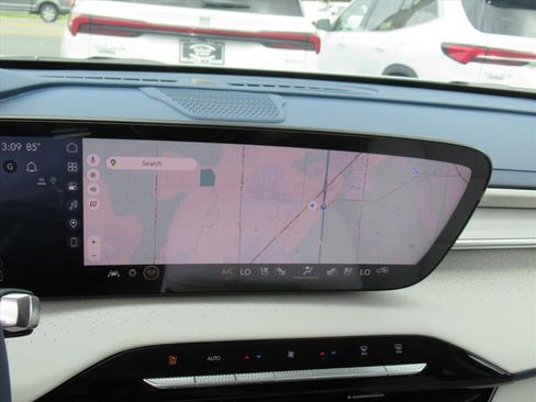 New 2026 Buick Enclave Avenir w/ Super Cruise Package image 21