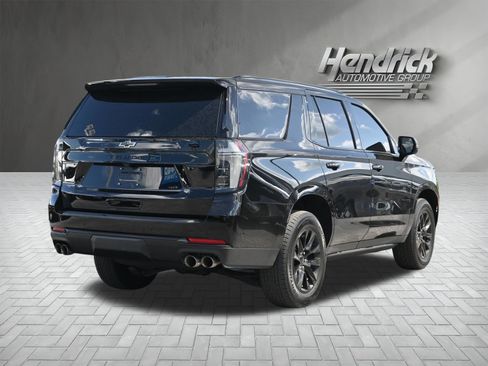 Used 2025 Chevrolet Tahoe Premier image 10