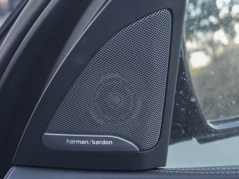 Certified 2025 BMW X7 M60i image 29