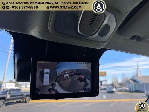 Used 2022 RAM ProMaster 1500 image 17