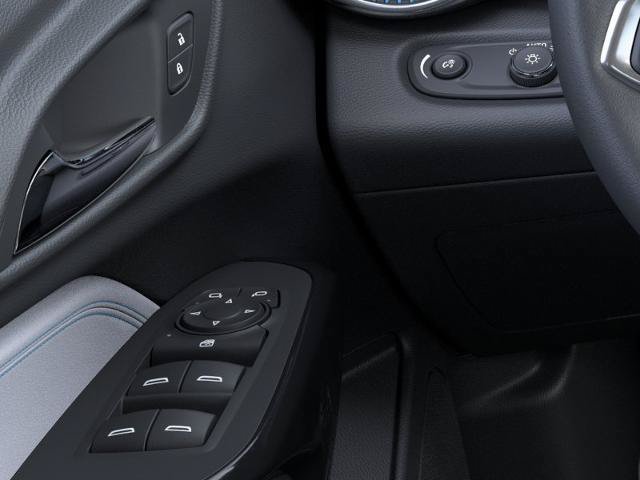 New 2026 Chevrolet Trax LT w/ Driver Confidence Package FWD image 54